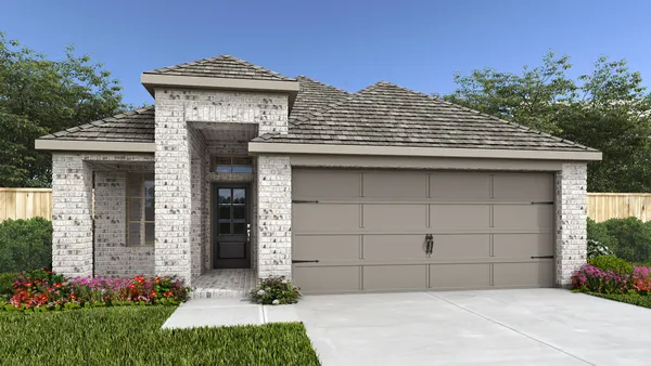 $367,900 | 27319 Scarlet Paint Brush Drive, Hockley, TX 77447