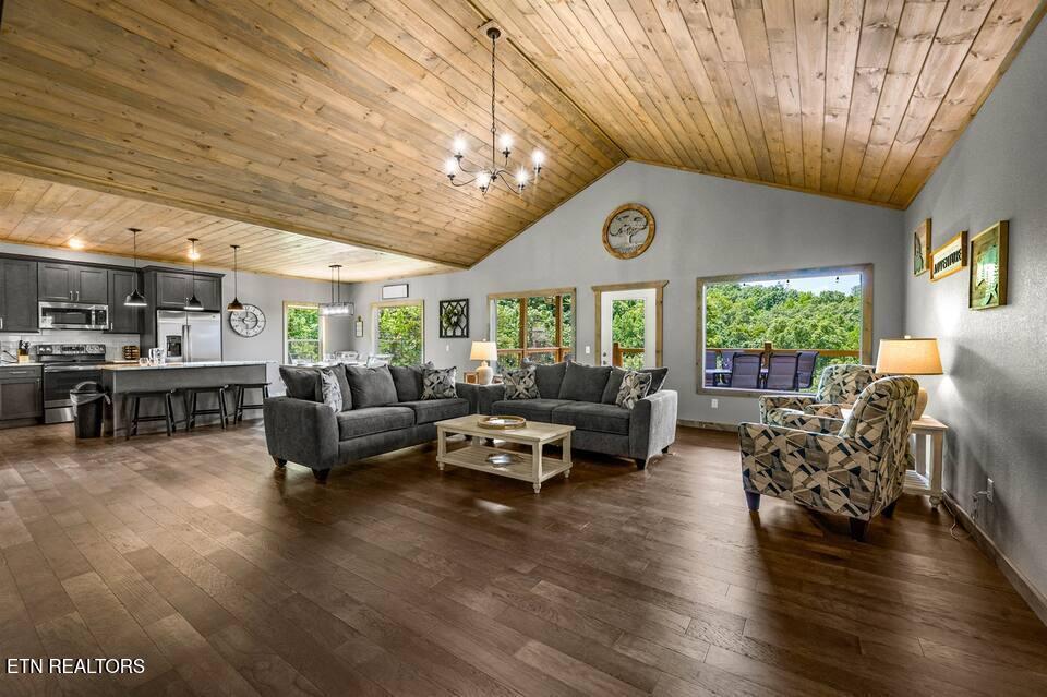 3321 Grouse Ridge Lane Sevierville, TN 37862 - Photo 8 of 36 ee99eca7-1dba-46ea-bfc4-fe536031c1b9