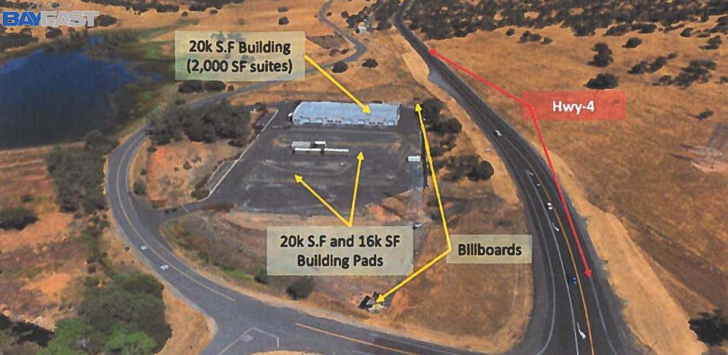 90 Rock Creek Road Copperopolis, CA 95228 - Photo 1 of 2