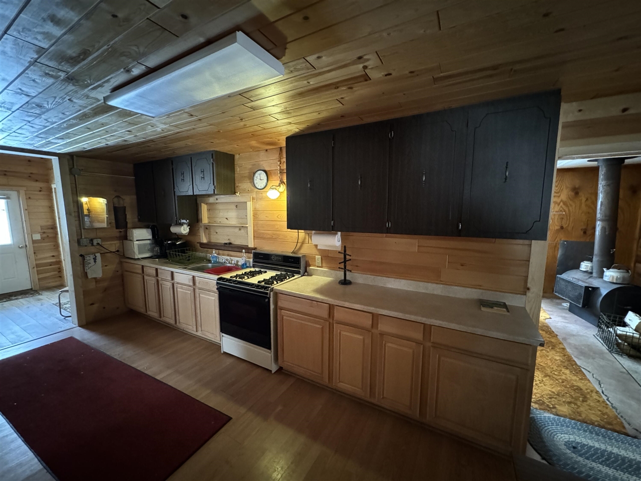 3010 Mt Tom Road Comins, MI 48619 - Photo 36 of 97