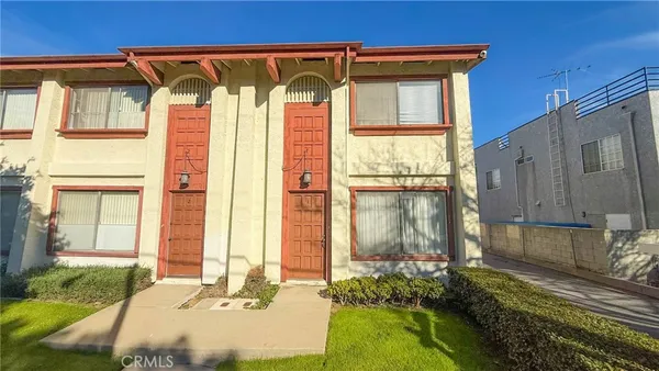 $518,000 | 736 South Chapel Avenue, Unit 1, Alhambra, CA 91801
