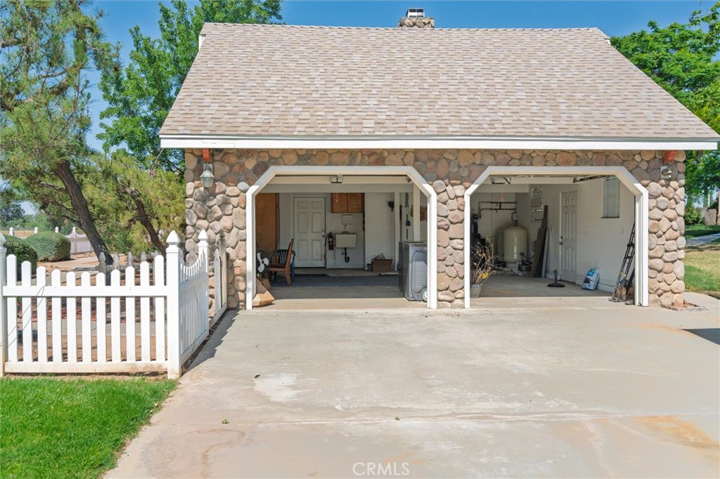 34150 Stowe Road Winchester, CA 92545 - Photo 73 of 80 a view of a house with entrance gate