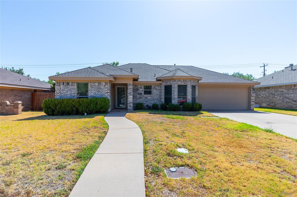 801 Parson's Road Abilene, TX 79602 - Photo 2 of 36 Gallery Image 2