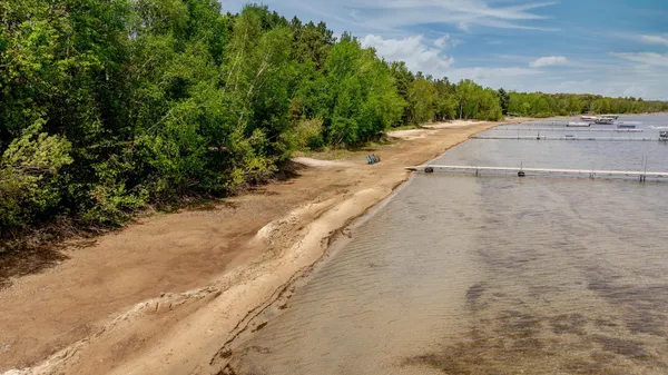 $1,000,000 | 29246 Huxtable Point Road, Merrifield, MN 56465