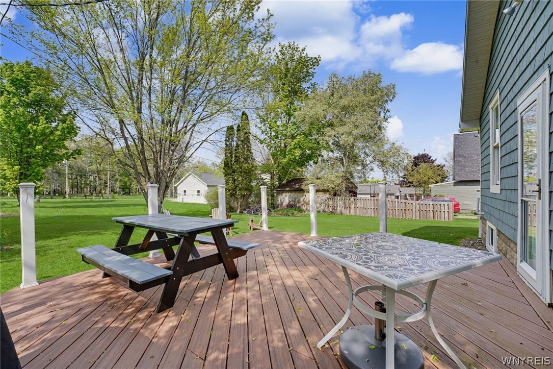 5115 Spring Street North Harmony, NY 14710 - Photo 8 of 38