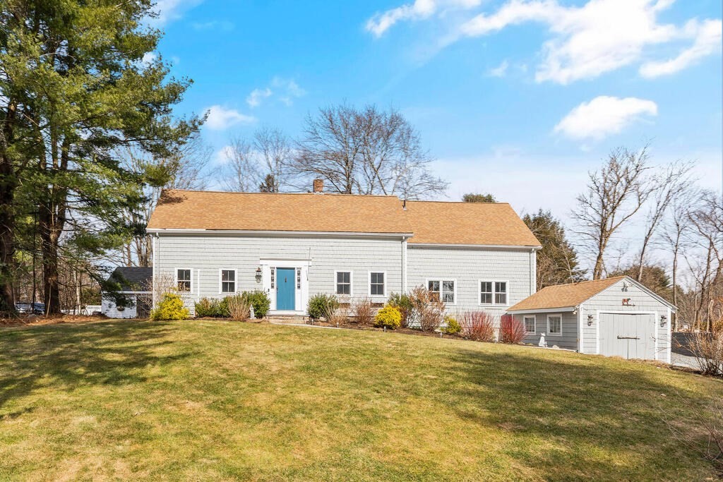 10 Brooks Road Wayland, MA 01778 - Photo 1 of 36 Gallery Image 1