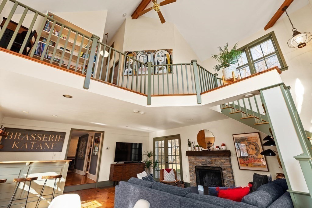 10 Brooks Road Wayland, MA 01778 - Photo 16 of 36 Gallery Image 16