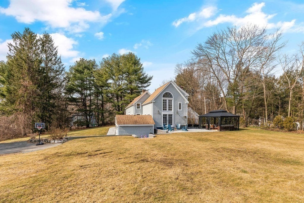 10 Brooks Road Wayland, MA 01778 - Photo 32 of 36 Gallery Image 32