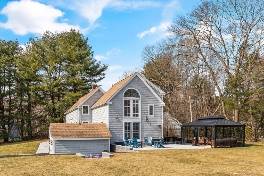 10 Brooks Road Wayland, MA 01778 - Photo 34 of 36 Gallery Image 34
