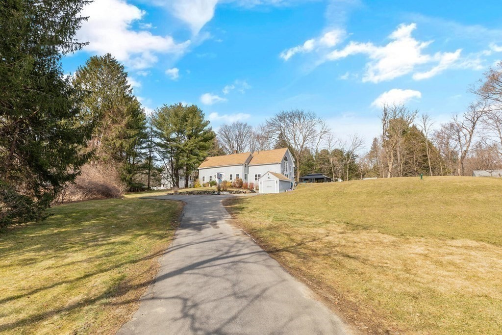 10 Brooks Road Wayland, MA 01778 - Photo 35 of 36 Gallery Image 35