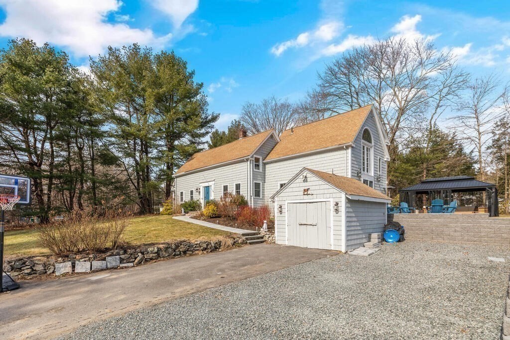 10 Brooks Road Wayland, MA 01778 - Photo 36 of 36 Gallery Image 36