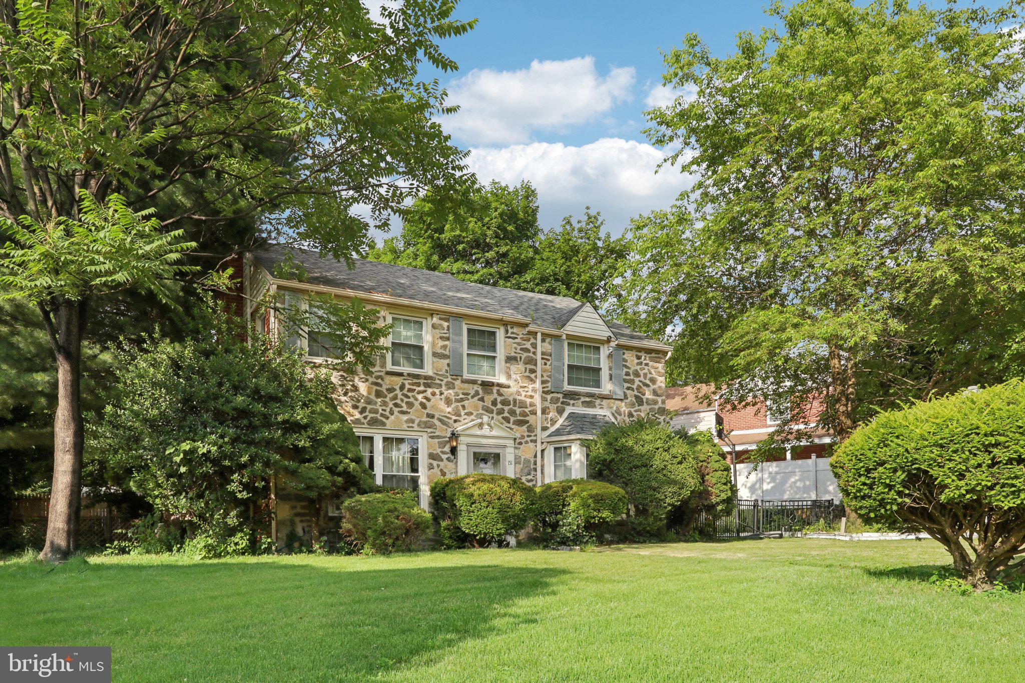 151 Kingston Road Cheltenham, PA 19012 - Photo 1 of 42
