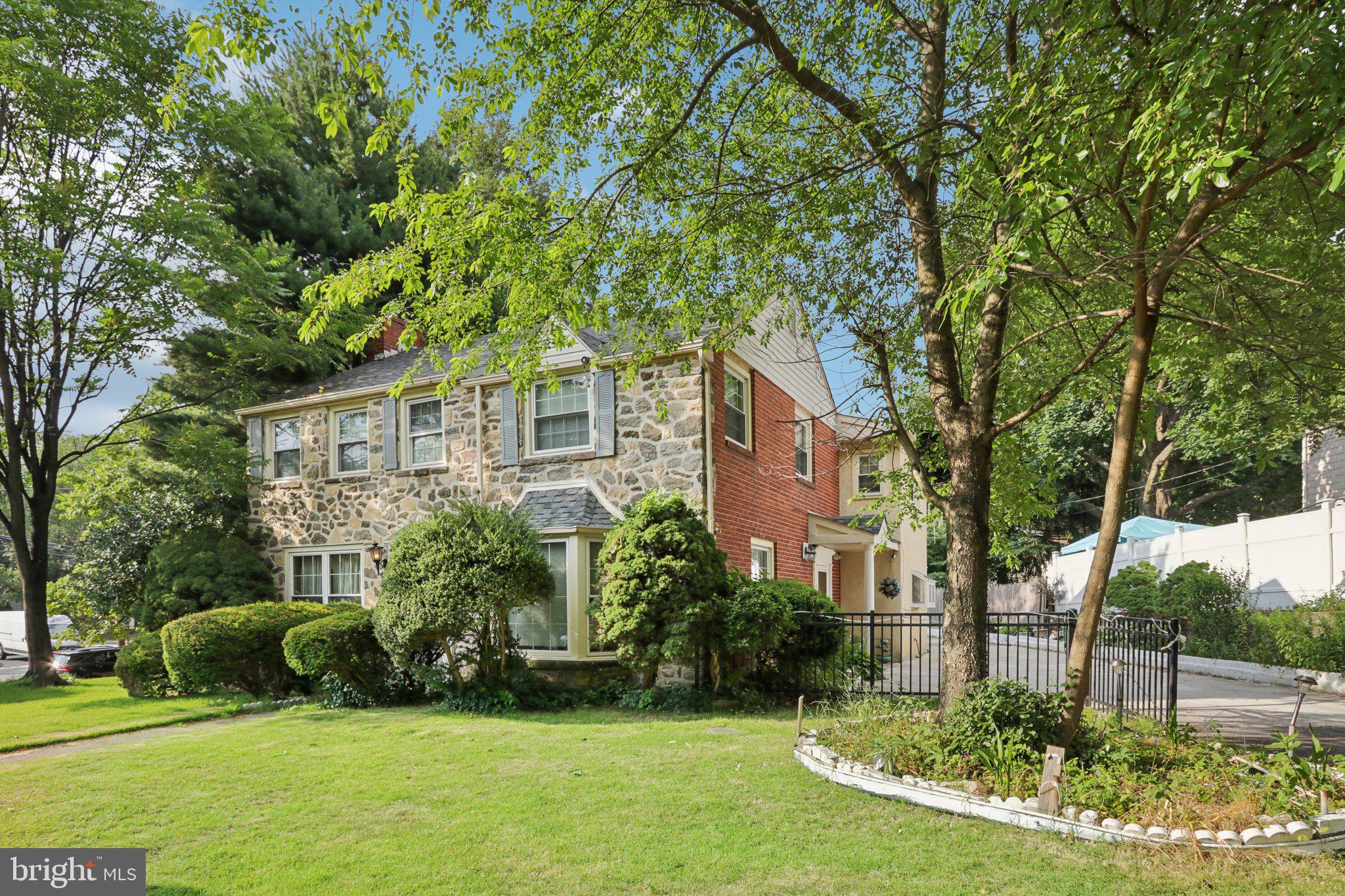 151 Kingston Road Cheltenham, PA 19012 - Photo 3 of 42