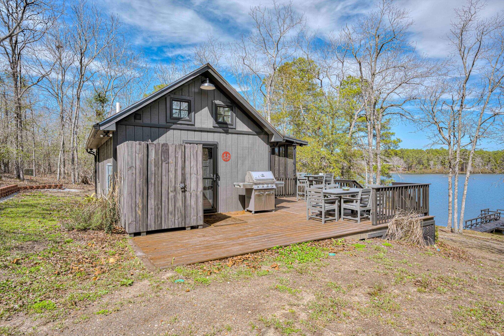 681-693 Edisto Lake Road Wagener, SC 29164 - Photo 48 of 48