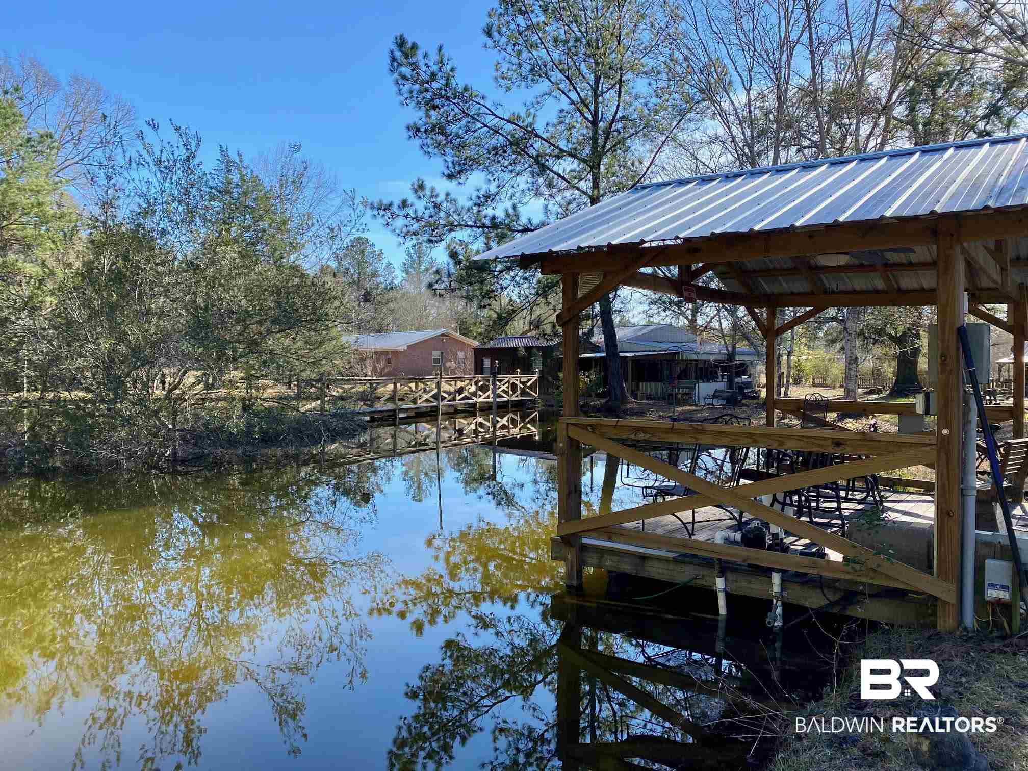 753 Travis Road Brewton, AL 36426 - Photo 4 of 23