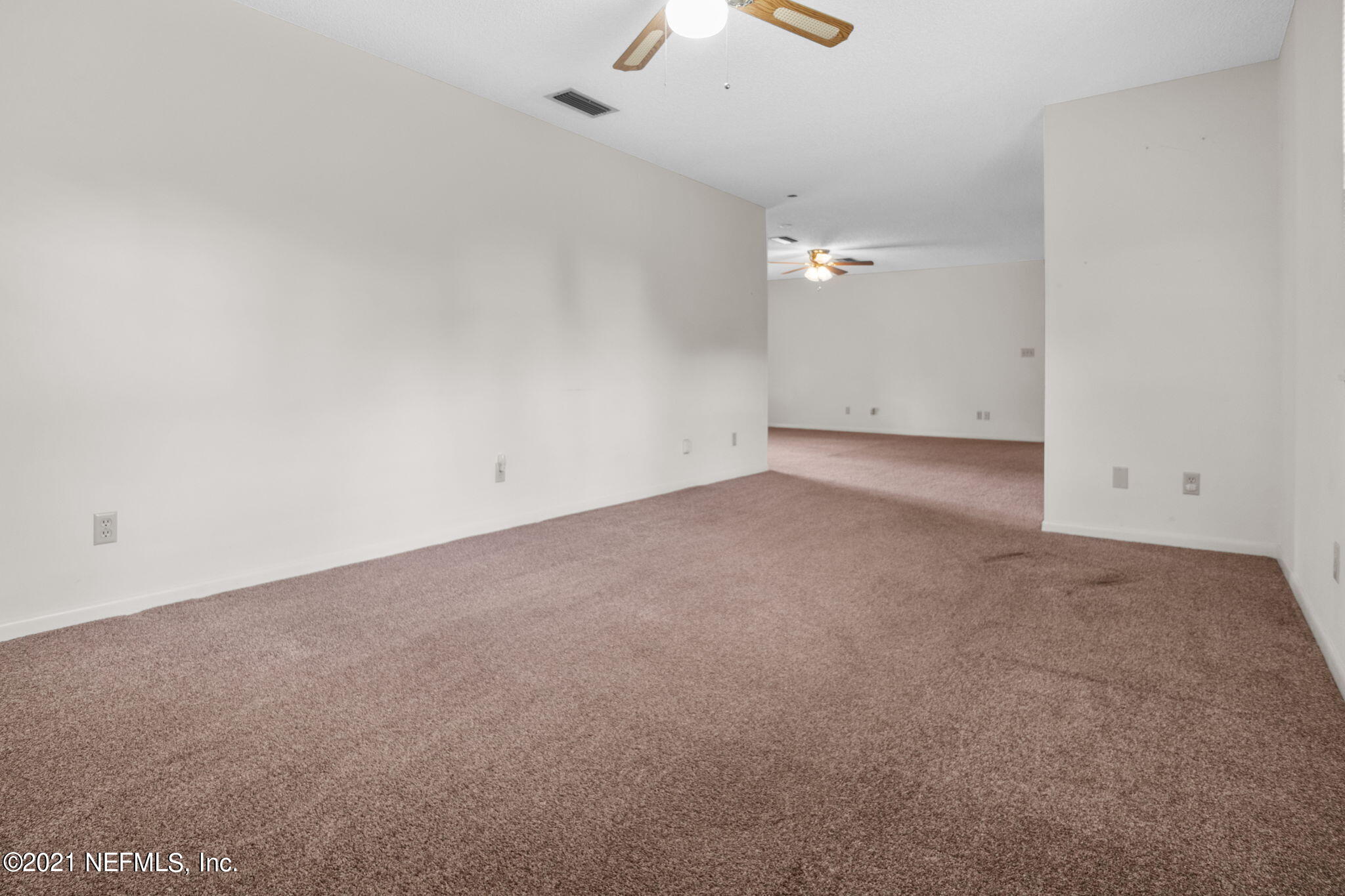 4730 Ricker Road Jacksonville, FL 32210 - Photo 23 of 30 a view of an empty room
