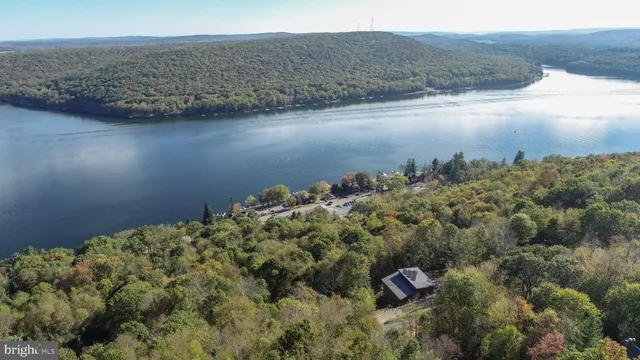 a bathroom with a shower and a tub