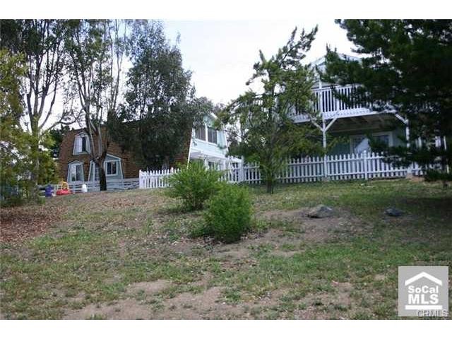 10540 Quail Springs Road Fallbrook, CA 92028 - Photo 1 of 1