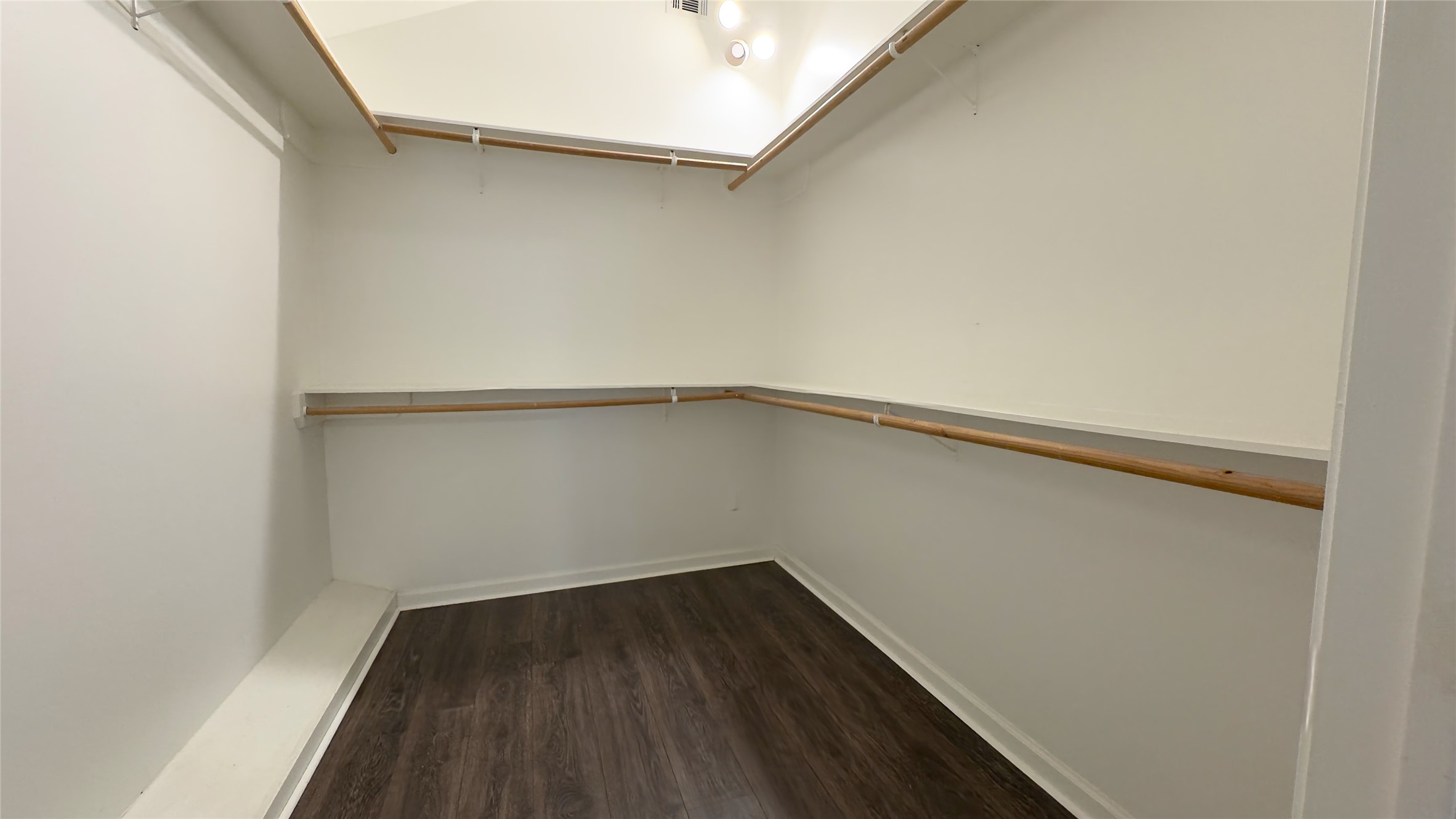 1918 Medway Drive Spring, TX 77386 - Photo 16 of 22 Primary walk in closet