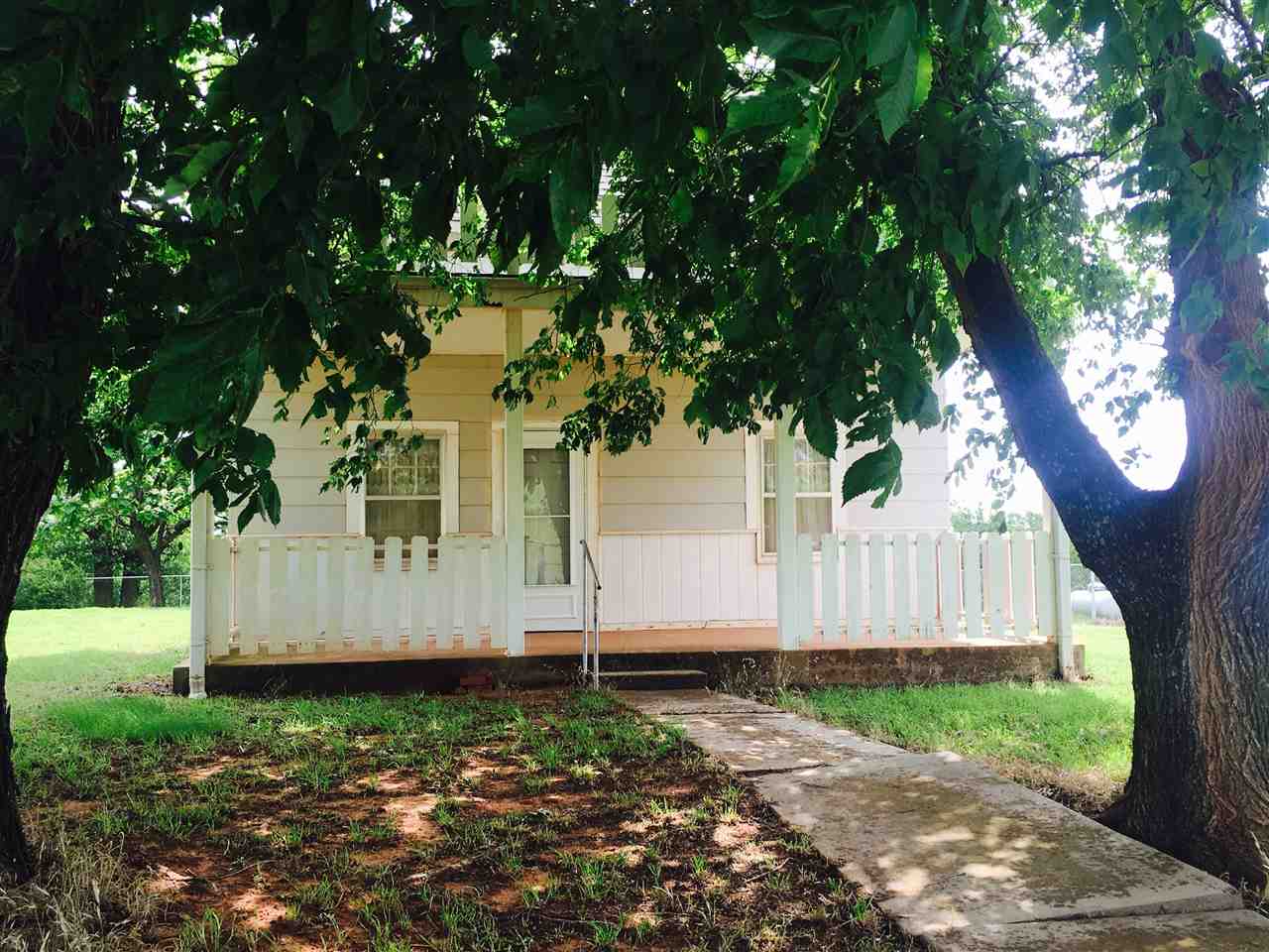 337009 East 770th Road Tryon, OK 74875 - Photo 2 of 20 Gallery Image 2