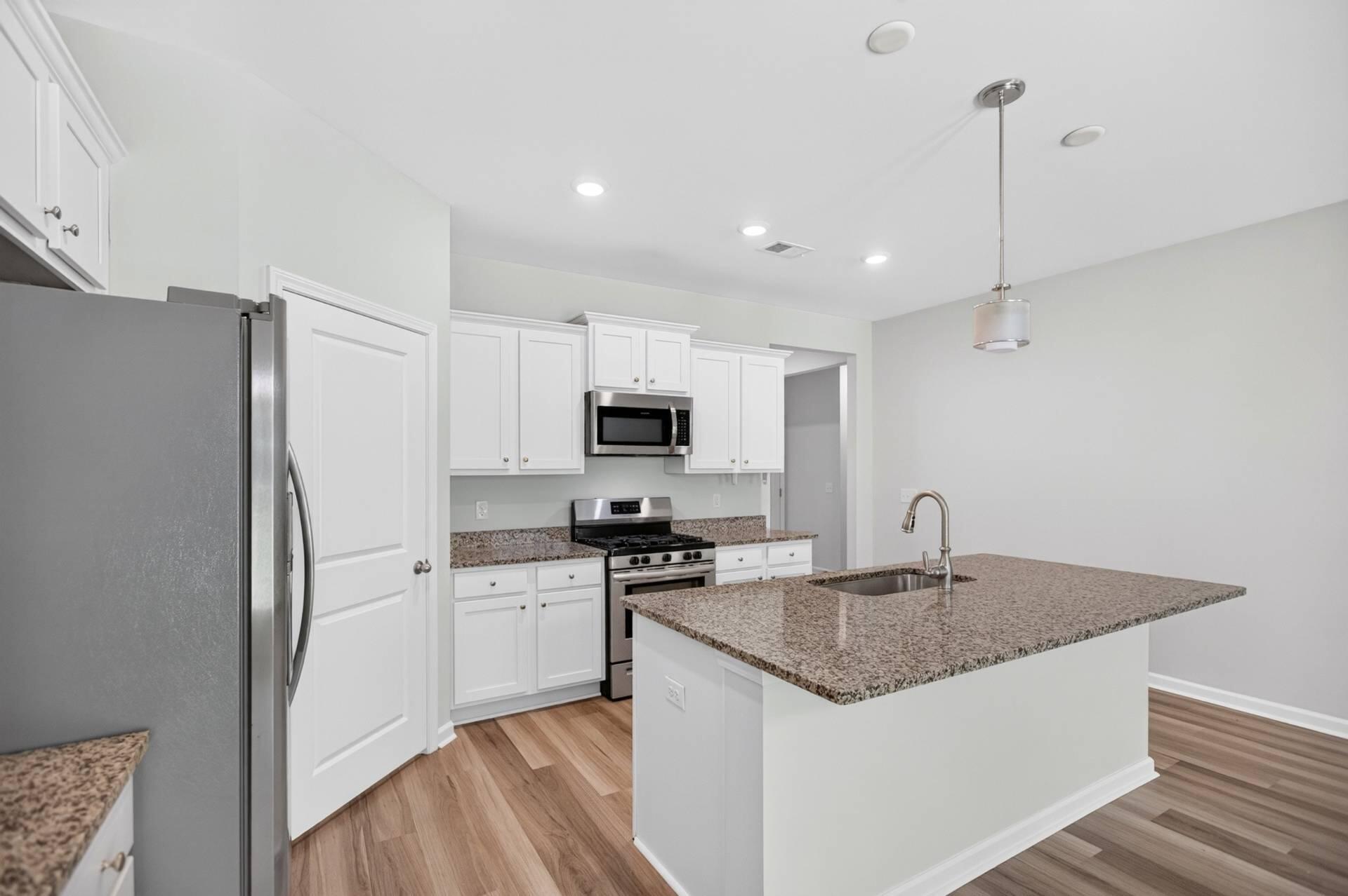 216 Sarcoxie Road Moncks Corner, SC 29461 - Photo 30 of 36