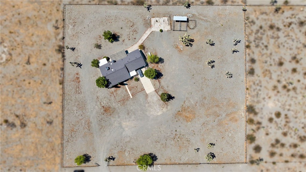 11574 Silver Rock Road Pinon Hills, CA 92372 - Photo 45 of 56