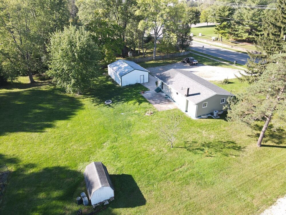 6977 Tussic St Road Westerville, OH 43082 - Photo 32 of 32 DJI_0981