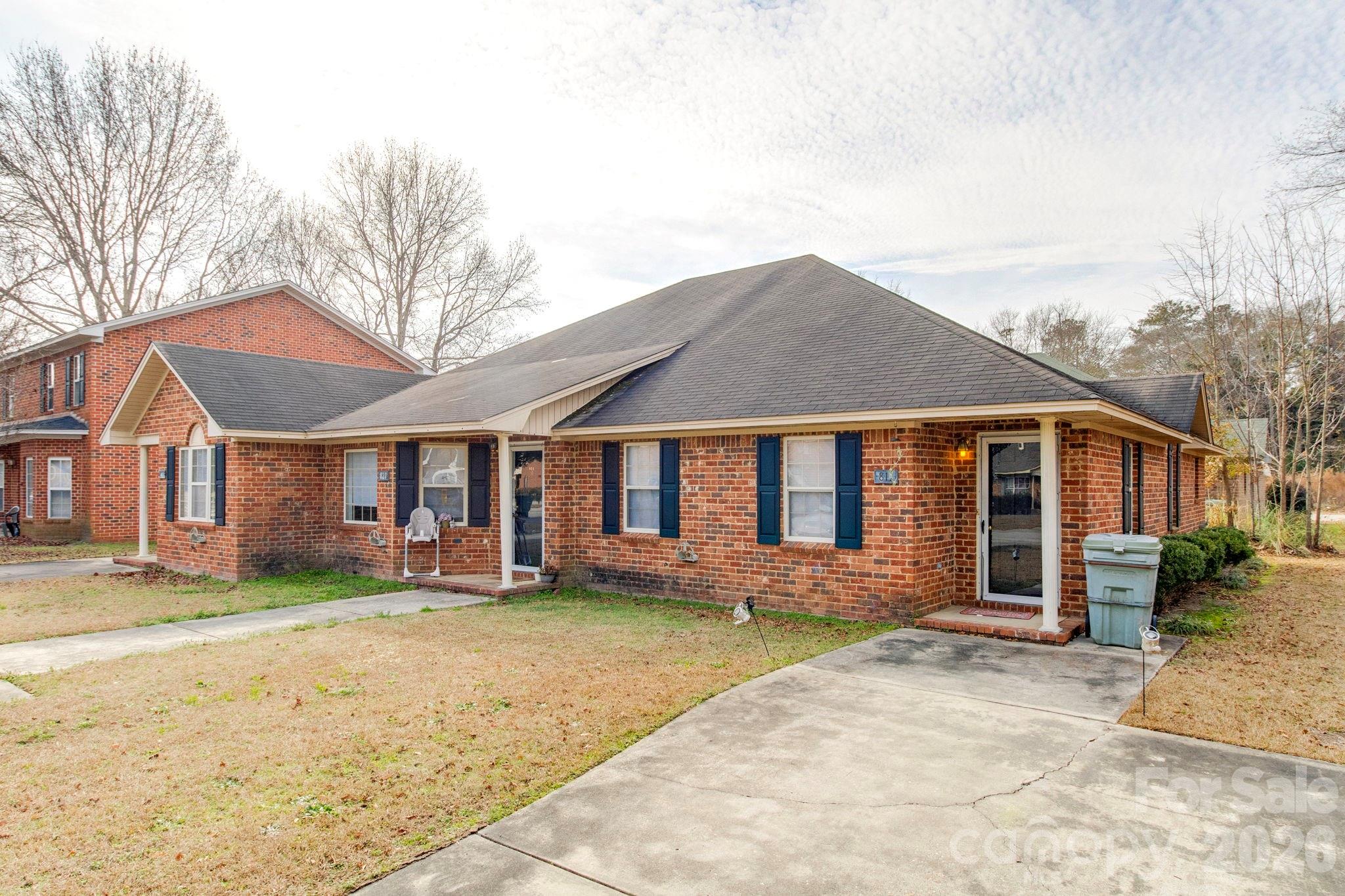 811 Jessamine Trail, Unit 29 Sumter, SC 29150 - Photo 2 of 9