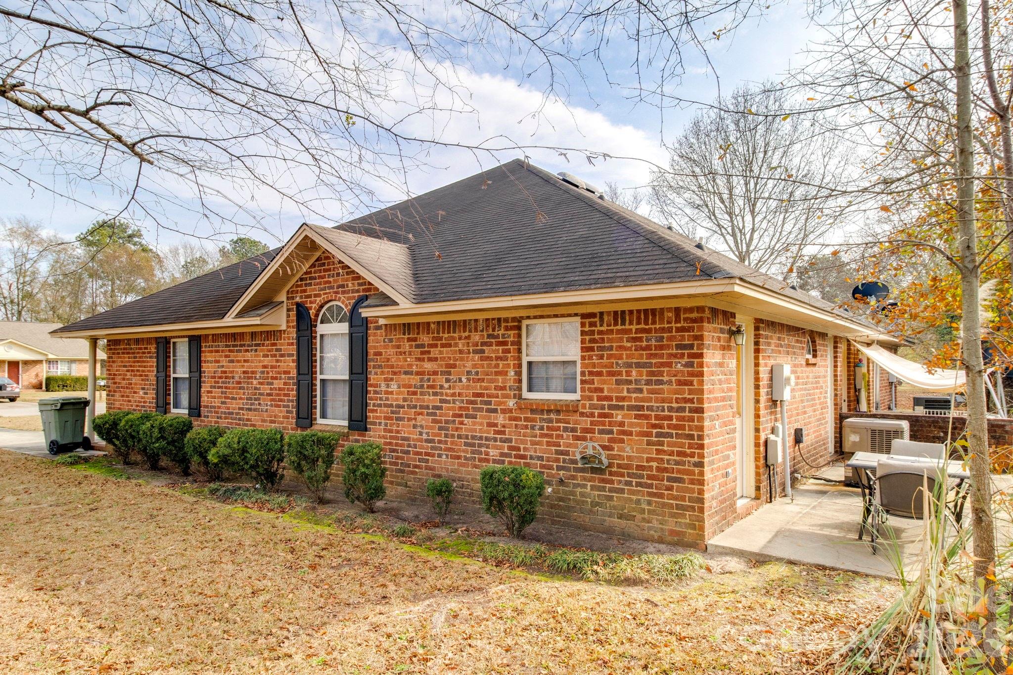 811 Jessamine Trail, Unit 29 Sumter, SC 29150 - Photo 3 of 9