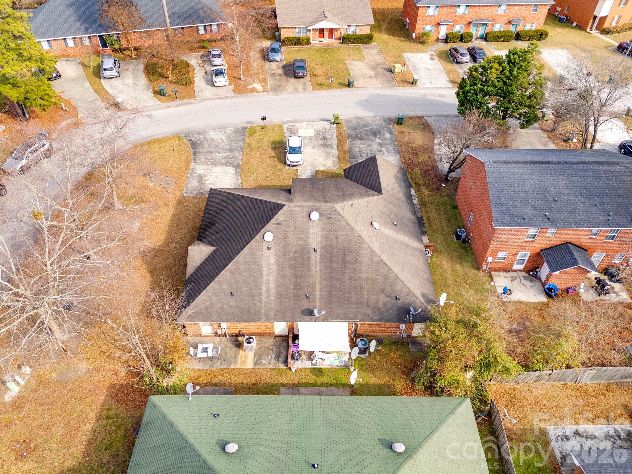 811 Jessamine Trail, Unit 29 Sumter, SC 29150 - Photo 7 of 9