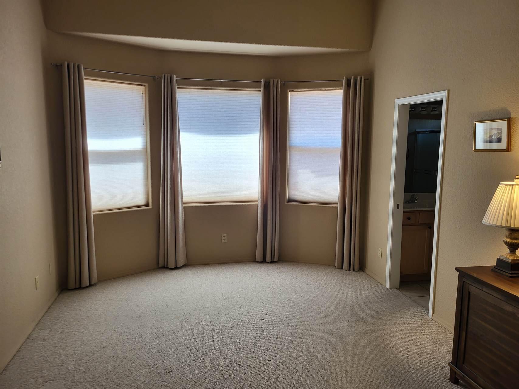 1120 South Sycamore Circle Payson, AZ 85541 - Photo 16 of 44 a view of an empty room with a closet
