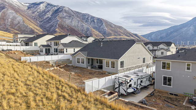 872 West Union Bench Drive Mapleton, UT 84664 - Photo 33 of 46