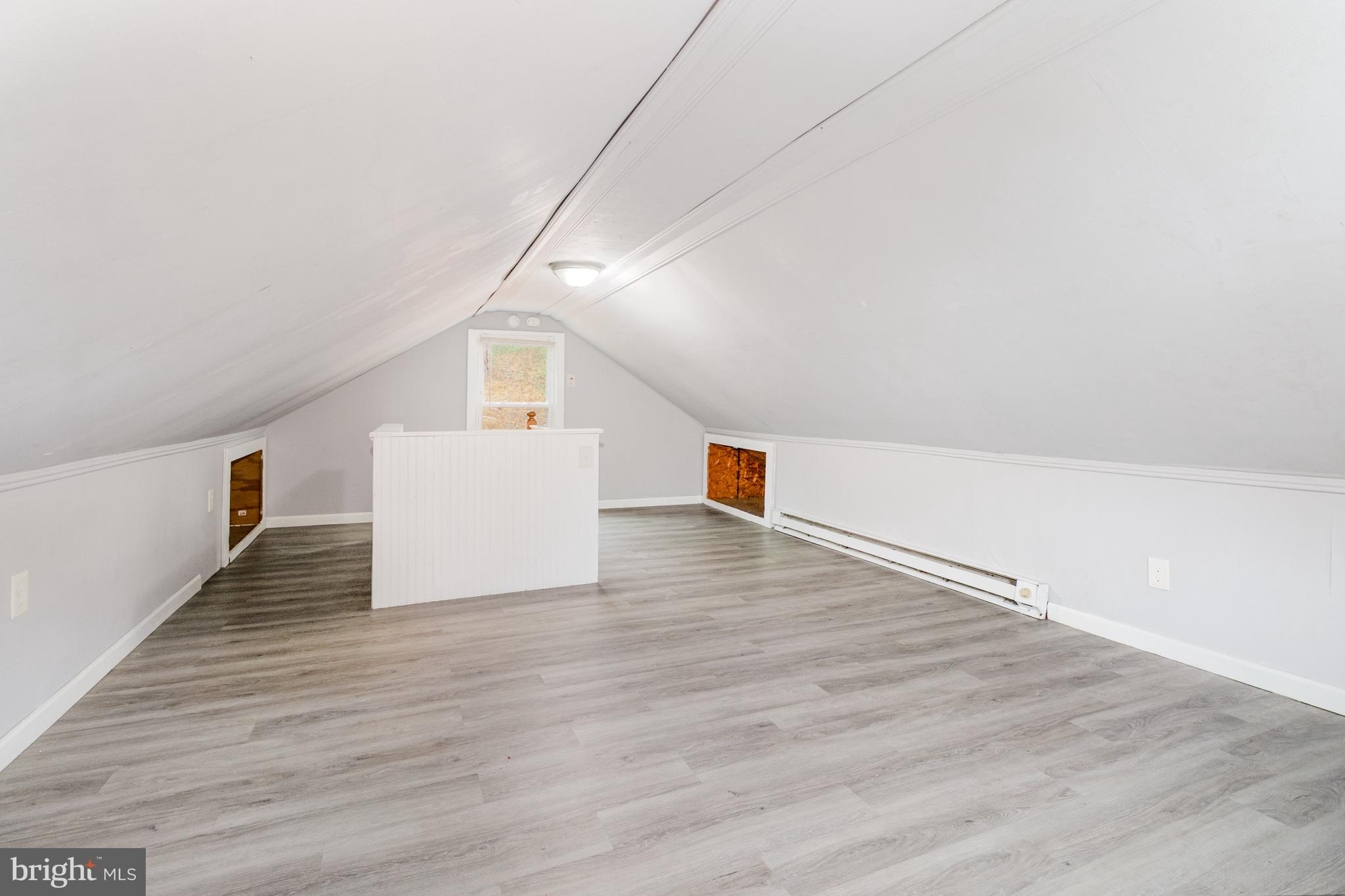 650 Mohn Street Harrisburg, PA 17113 - Photo 17 of 29 a view of a livingroom with wooden floor