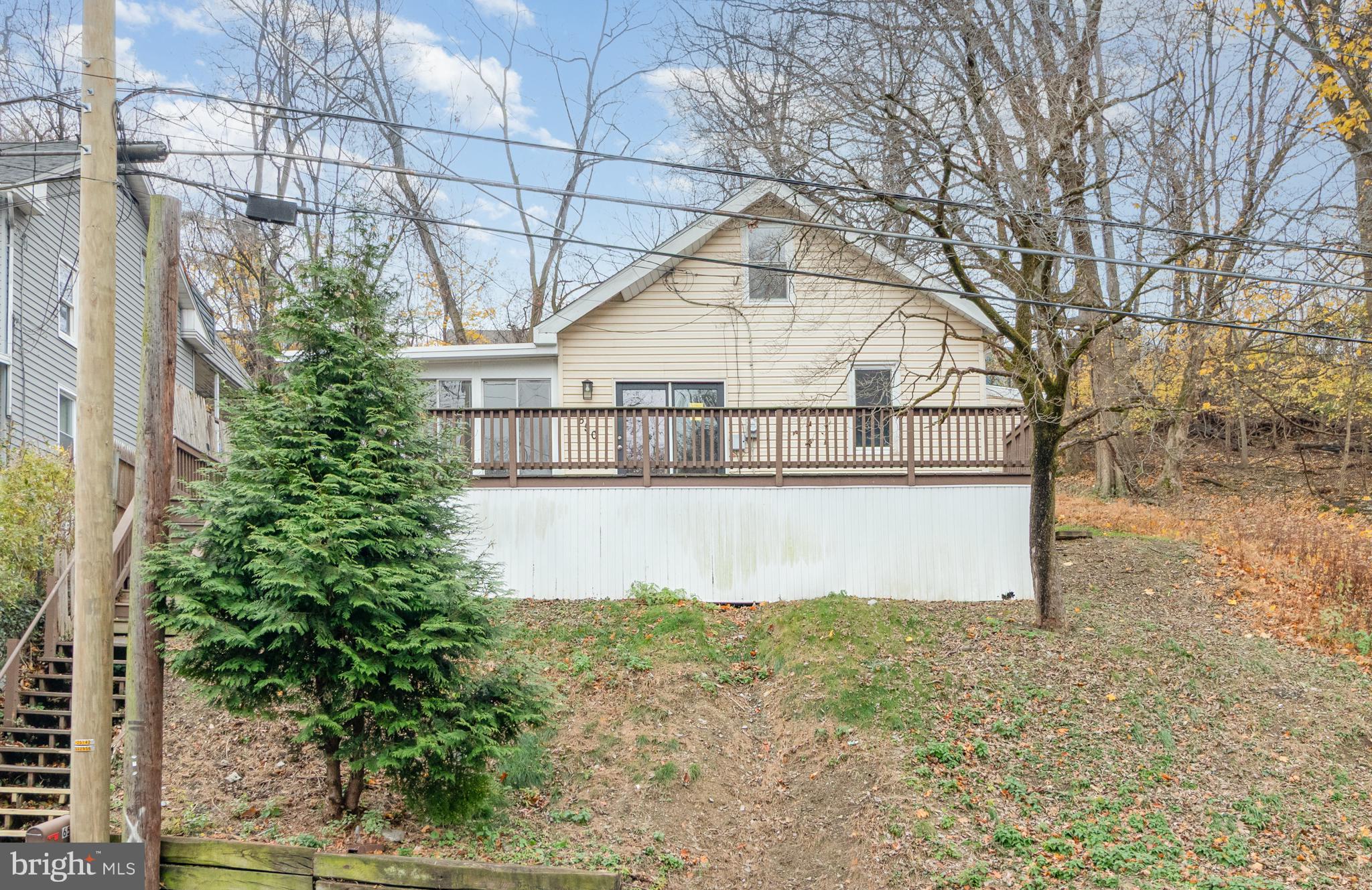 650 Mohn Street Harrisburg, PA 17113 - Photo 20 of 29 a view of a house with large trees