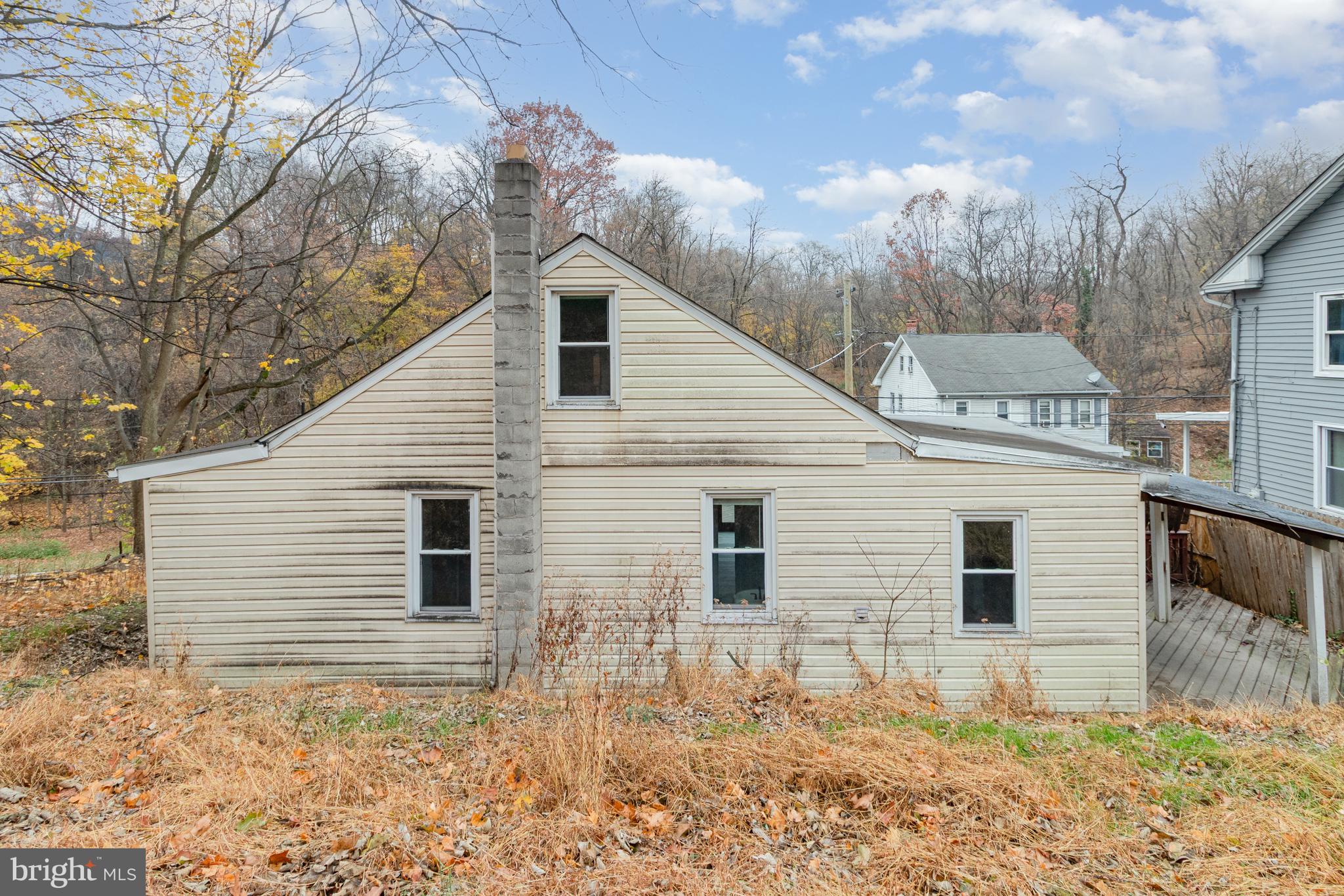 650 Mohn Street Harrisburg, PA 17113 - Photo 24 of 29 a view of a house with a yard