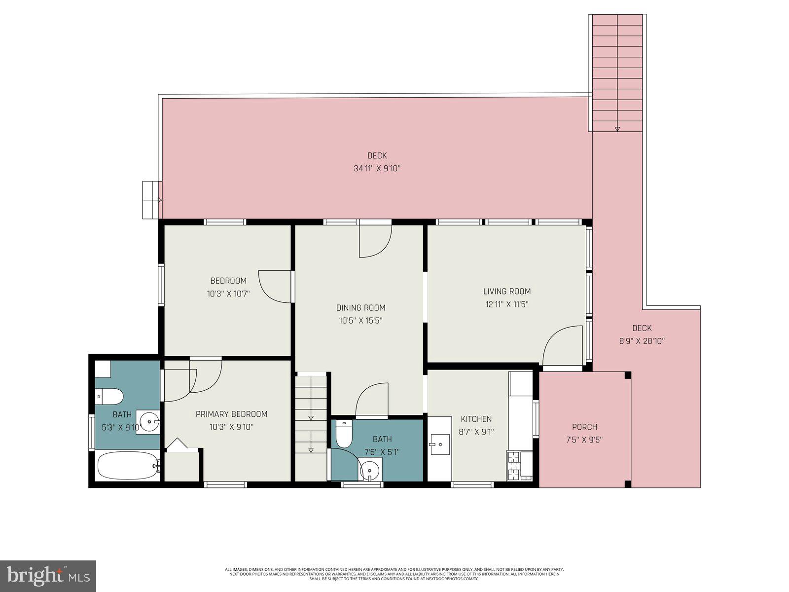 650 Mohn Street Harrisburg, PA 17113 - Photo 27 of 29