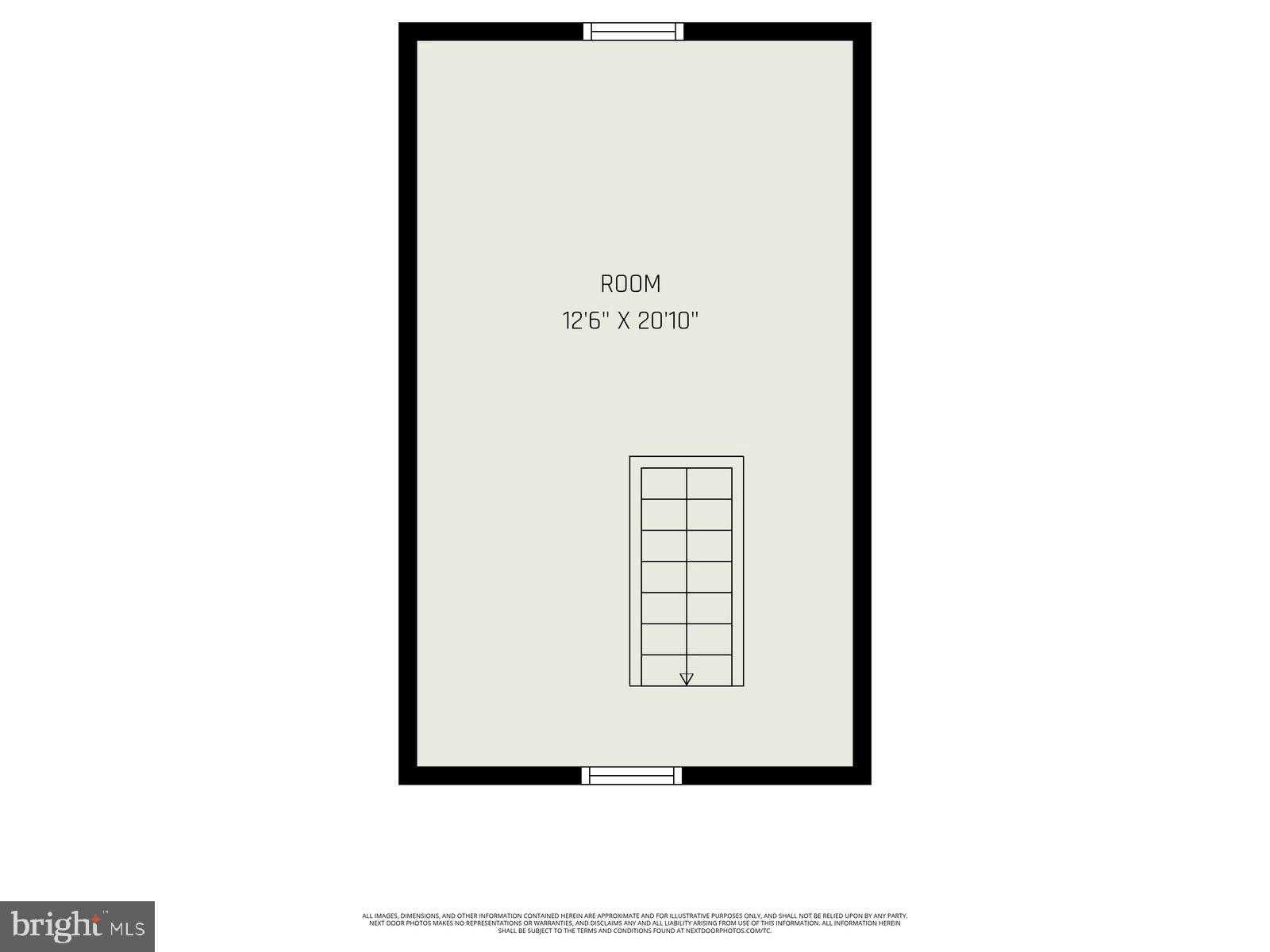 650 Mohn Street Harrisburg, PA 17113 - Photo 28 of 29 a view of front door