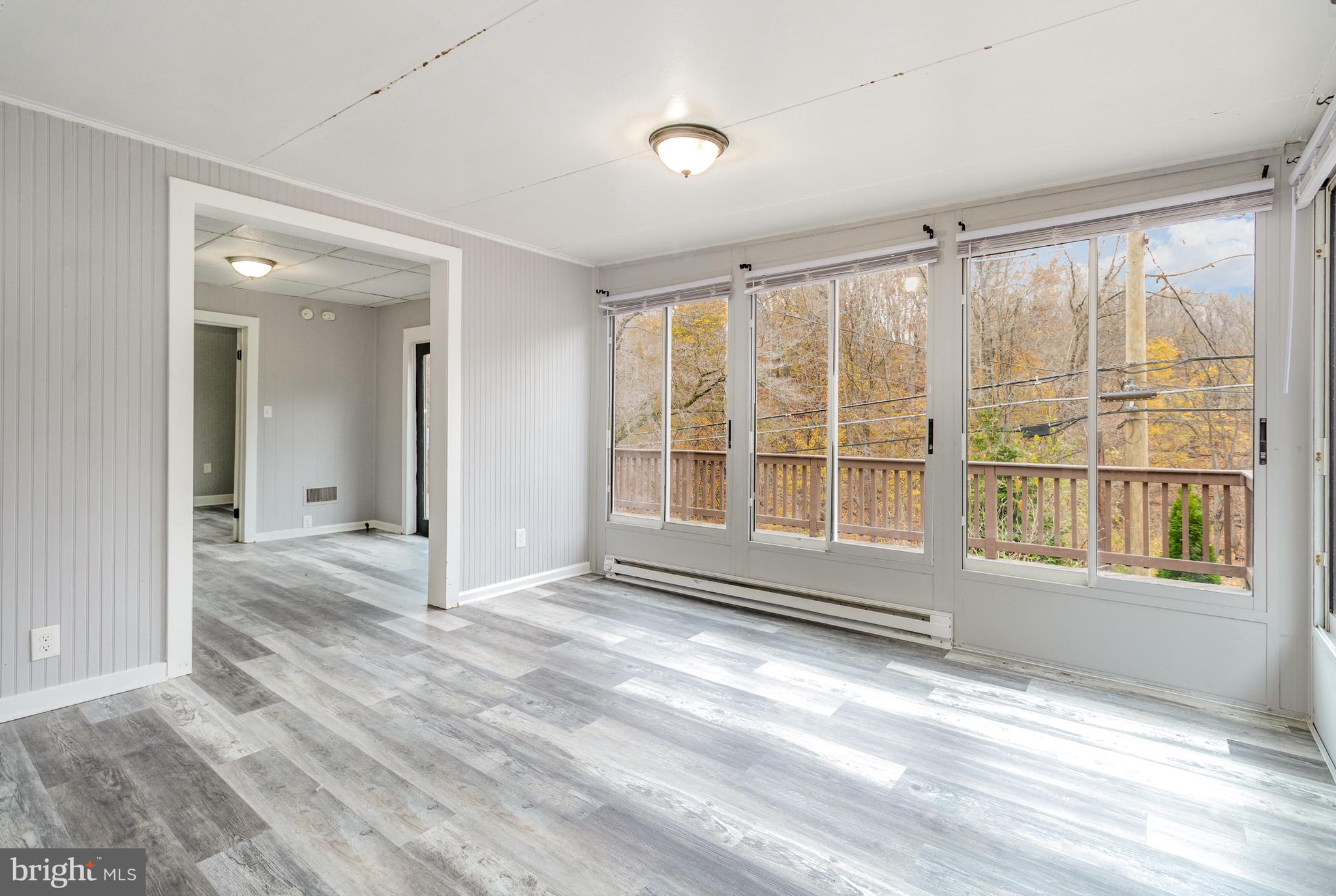 650 Mohn Street Harrisburg, PA 17113 - Photo 3 of 29 a view of an empty room with a window