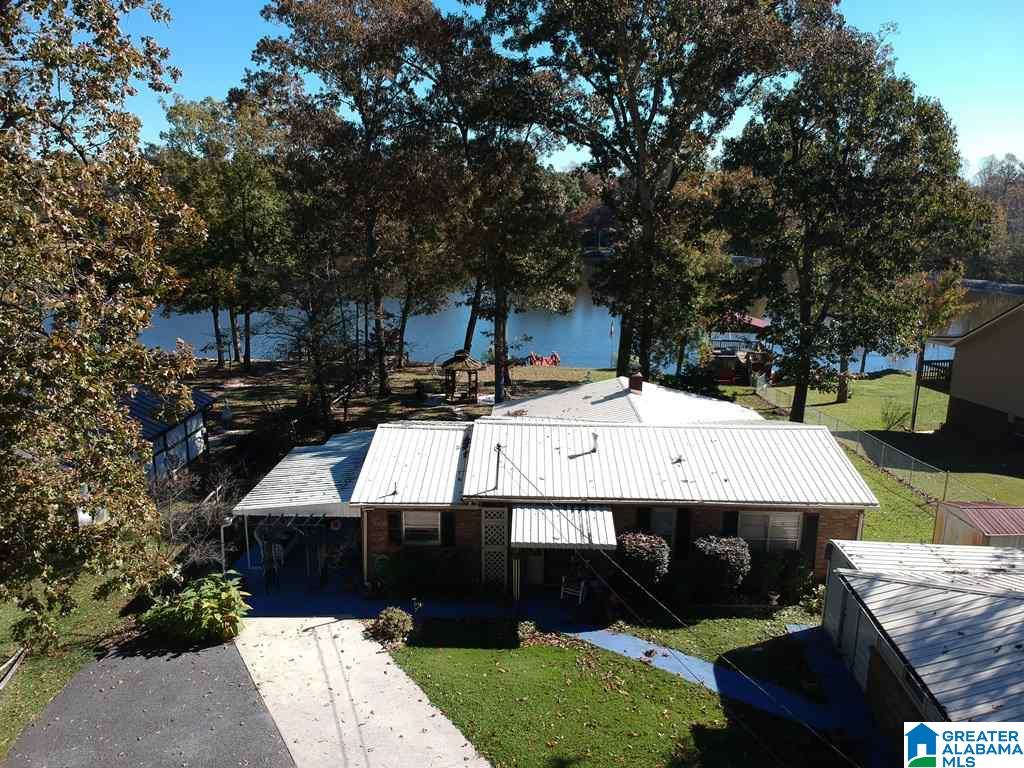 501 Perimeter Road Sylacauga, AL 35151 - Photo 5 of 29