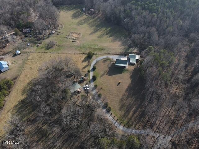 3693 Sane Road Parrottsville, TN 37843 - Photo 43 of 46 dji_fly_20260107_132852_849_176781116296