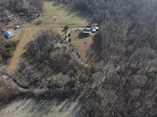 3693 Sane Road Parrottsville, TN 37843 - Photo 44 of 46 dji_fly_20260107_132938_852_176781114191