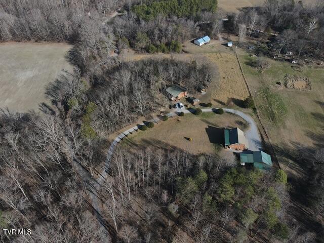 3693 Sane Road Parrottsville, TN 37843 - Photo 45 of 46 dji_fly_20260107_133050_854_176781118689