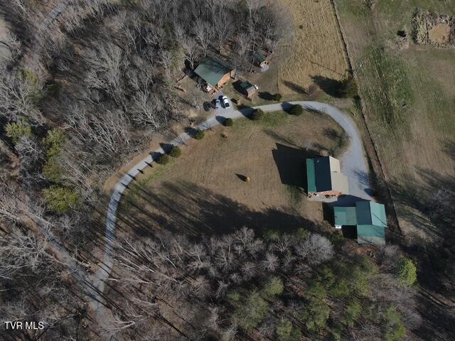 3693 Sane Road Parrottsville, TN 37843 - Photo 46 of 46 dji_fly_20260107_133102_855_176781118251