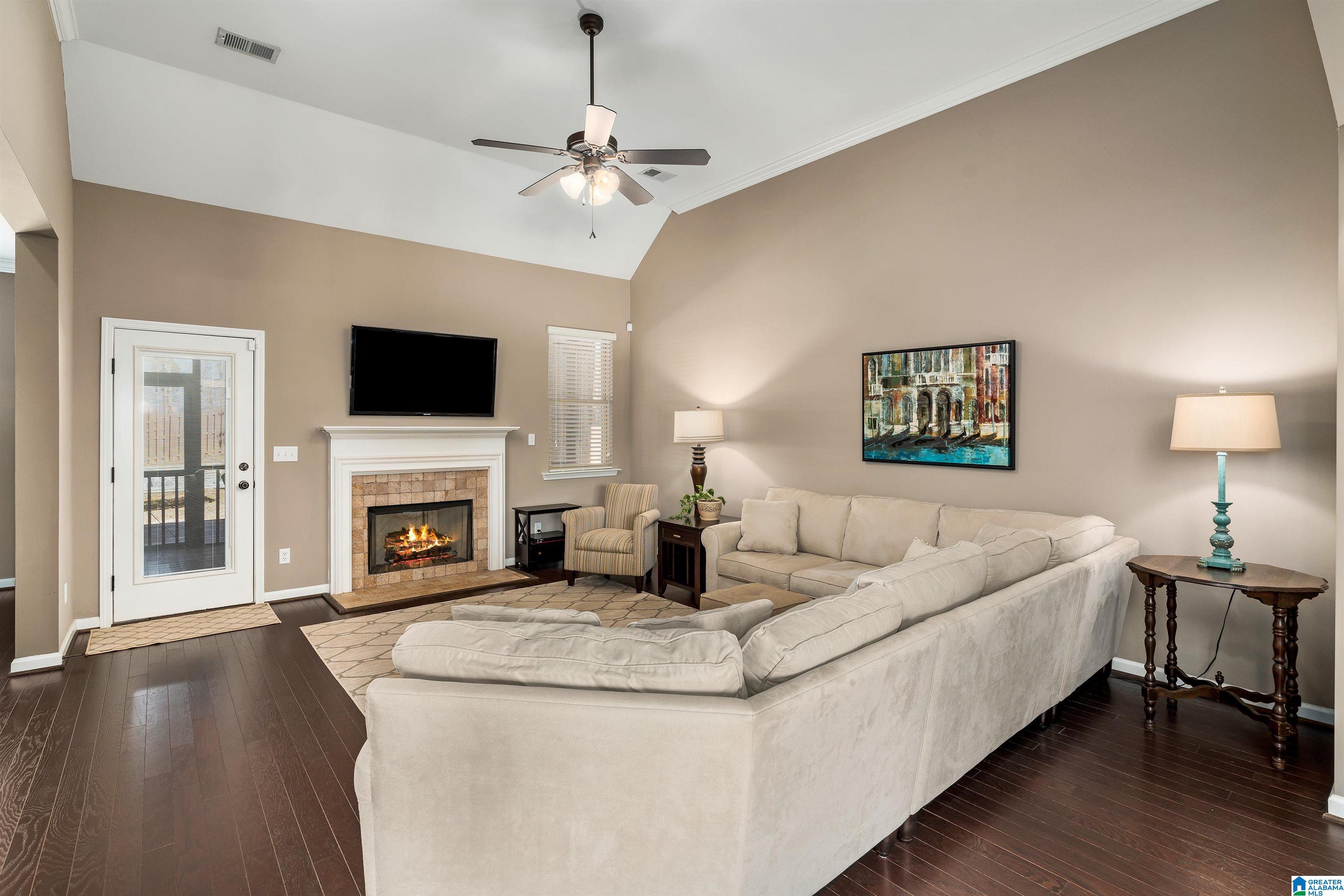 5035 Baxter Road Springville, AL 35146 - Photo 8 of 36