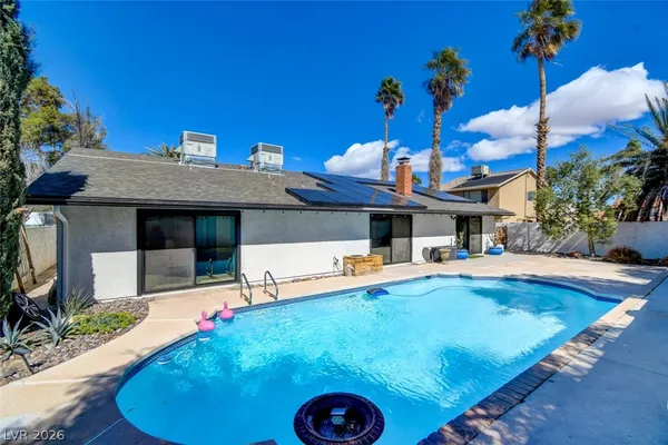 $2,995 | Undisclosed Address, Las Vegas, NV 89169