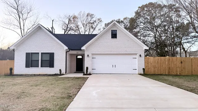$277,500 | 3887 Abby Lane, Belden, MS 38826