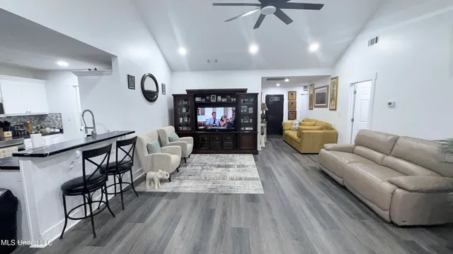 $277,500 | 3887 Abby Lane, Belden, MS 38826