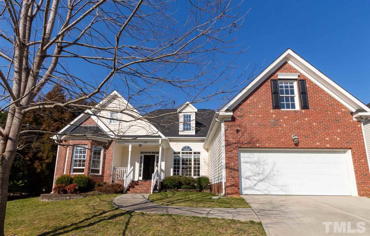720 Bennett Ridge Court Wake Forest, NC 27587 - Photo 1 of 4 Gallery Image 1