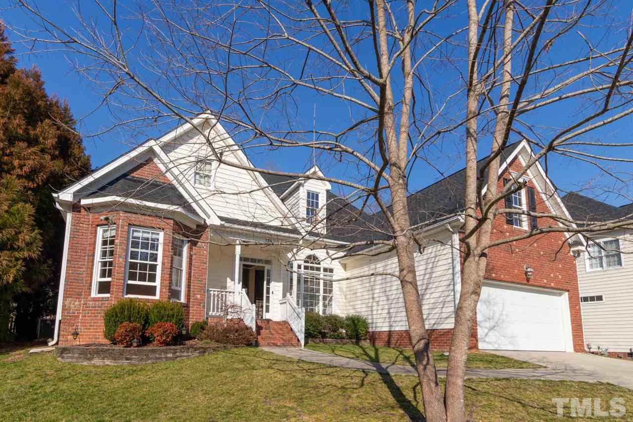 720 Bennett Ridge Court Wake Forest, NC 27587 - Photo 2 of 4 Gallery Image 2