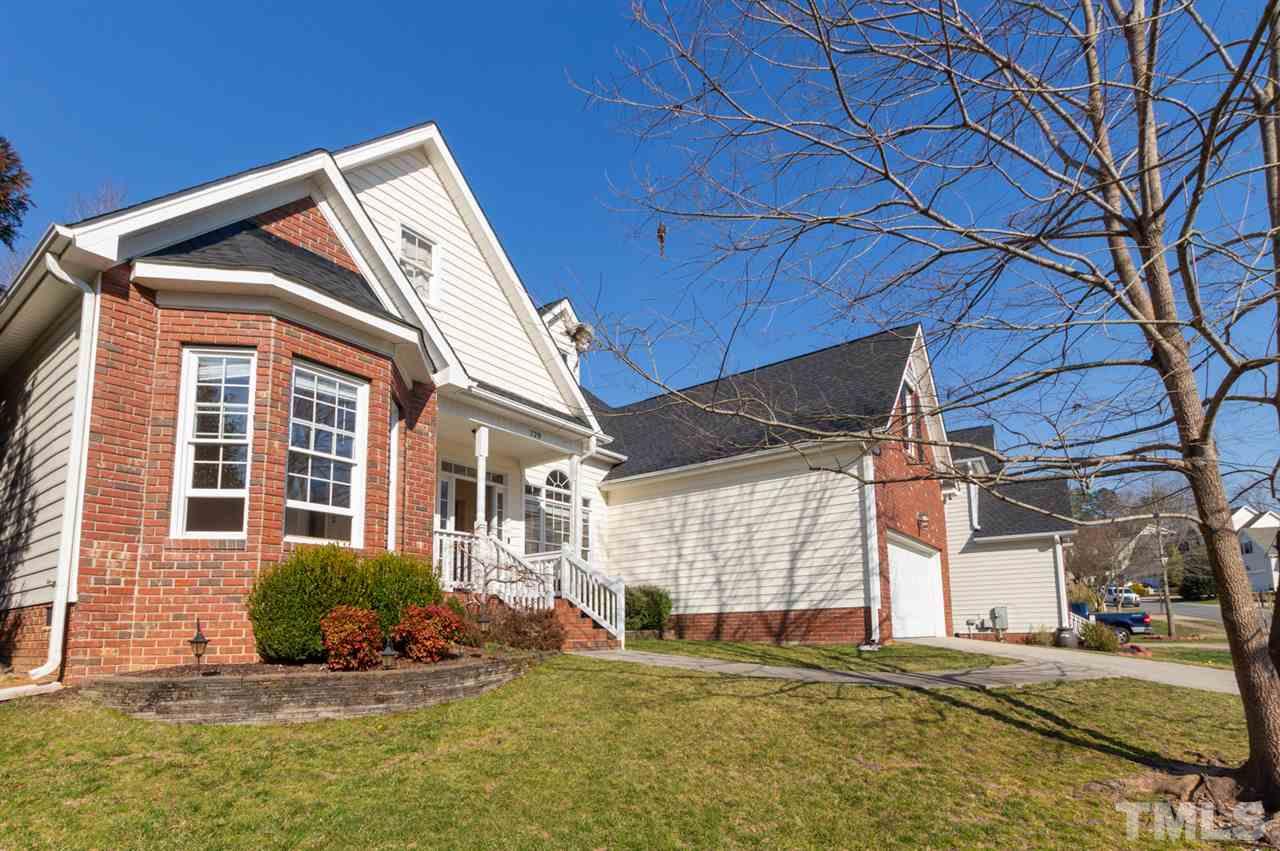720 Bennett Ridge Court Wake Forest, NC 27587 - Photo 3 of 4 Gallery Image 3